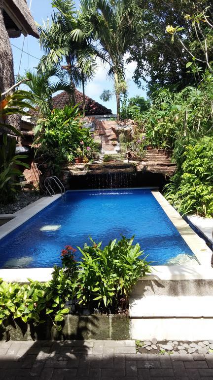 Aahh Bali Bed And Breakfast Jimbaran Zewnętrze zdjęcie