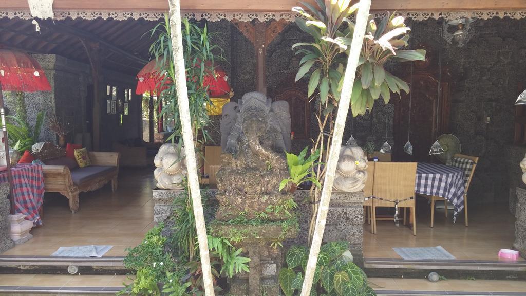 Aahh Bali Bed And Breakfast Jimbaran Zewnętrze zdjęcie