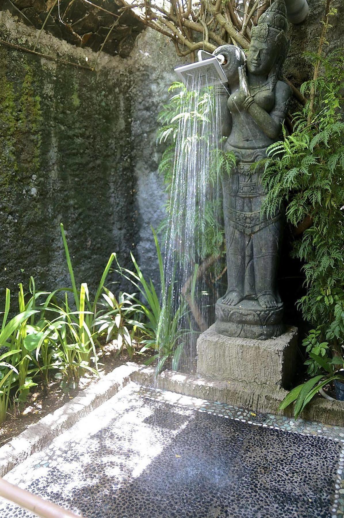 Aahh Bali Bed And Breakfast Jimbaran Zewnętrze zdjęcie