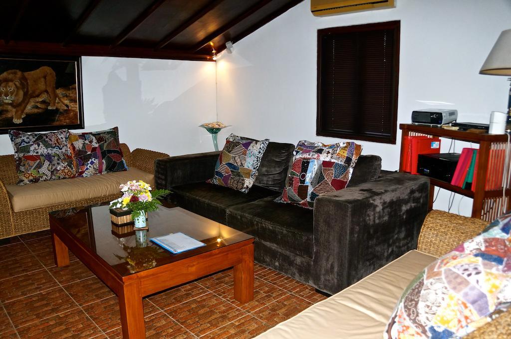 Aahh Bali Bed And Breakfast Jimbaran Zewnętrze zdjęcie