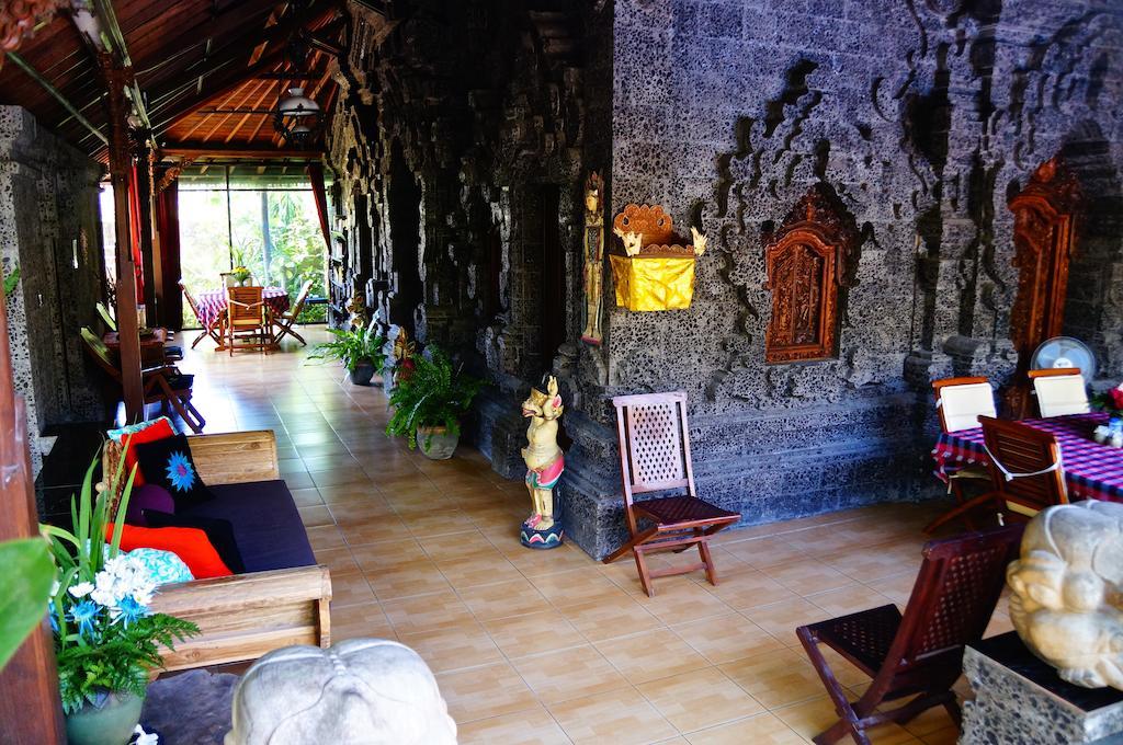 Aahh Bali Bed And Breakfast Jimbaran Zewnętrze zdjęcie