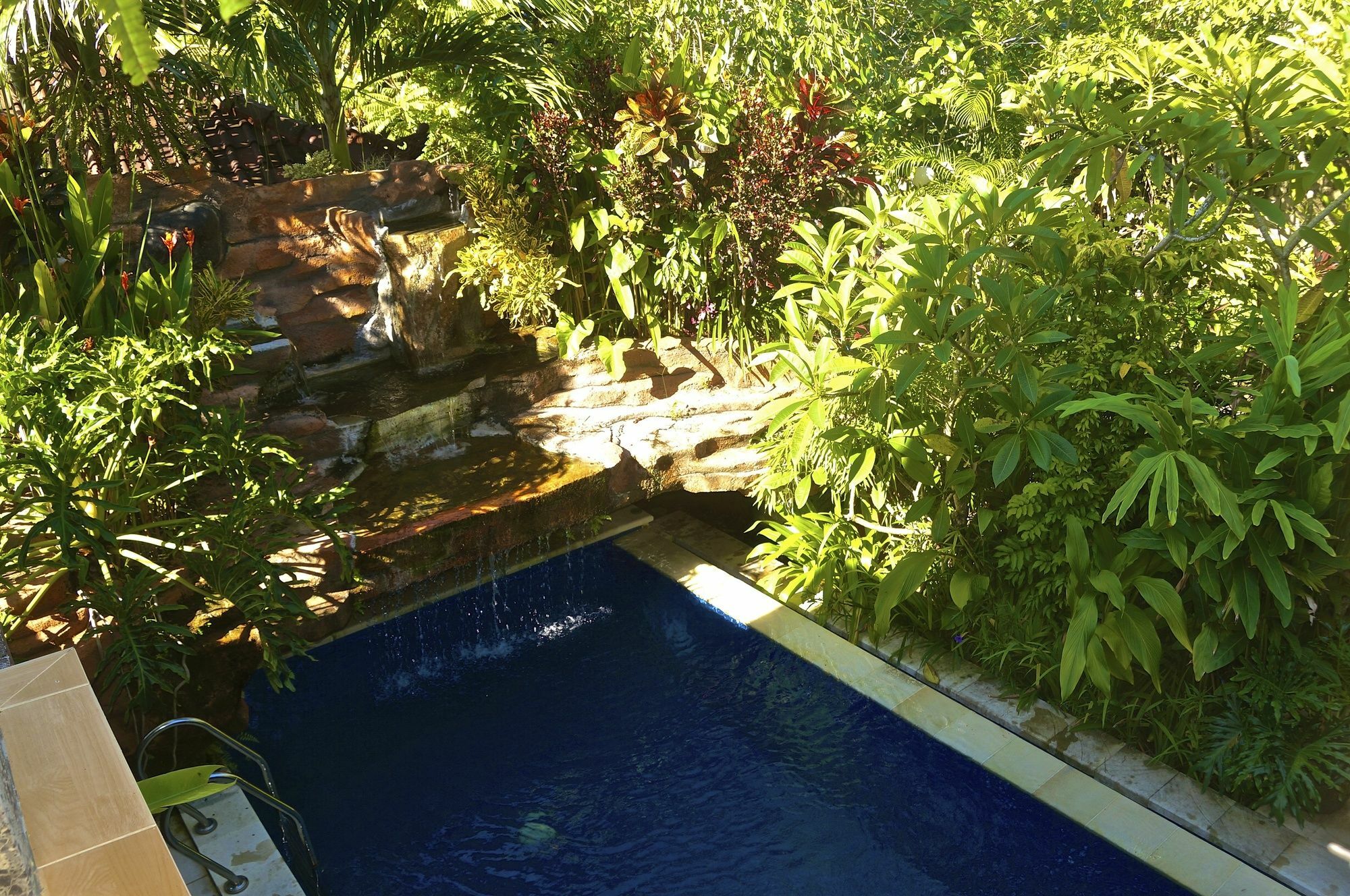 Aahh Bali Bed And Breakfast Jimbaran Zewnętrze zdjęcie