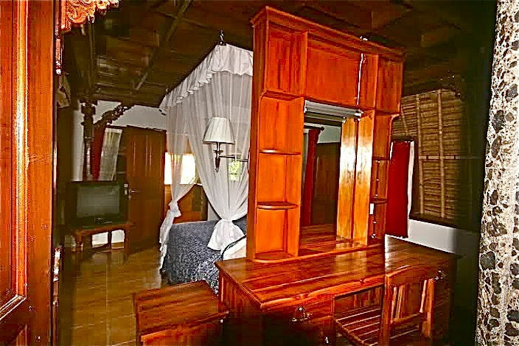 Aahh Bali Bed And Breakfast Jimbaran Zewnętrze zdjęcie