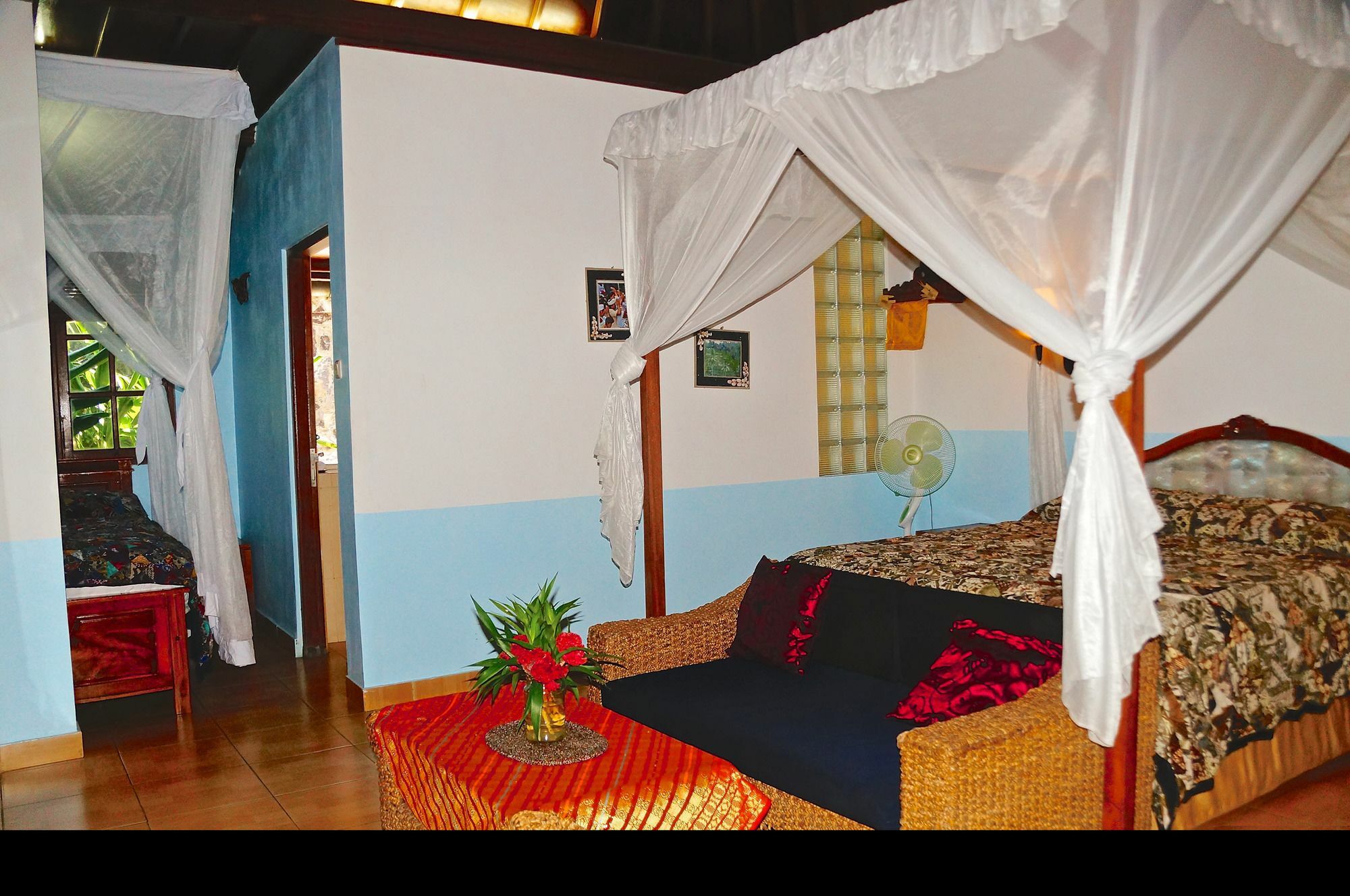 Aahh Bali Bed And Breakfast Jimbaran Zewnętrze zdjęcie